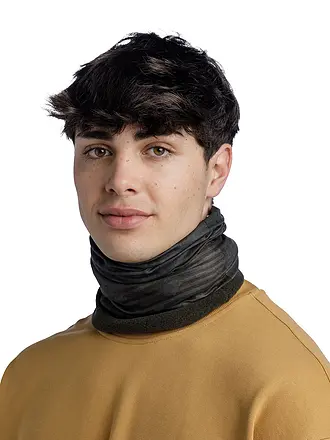 BUFF | Scaldacollo multifunzione Polar | dunkelgrün